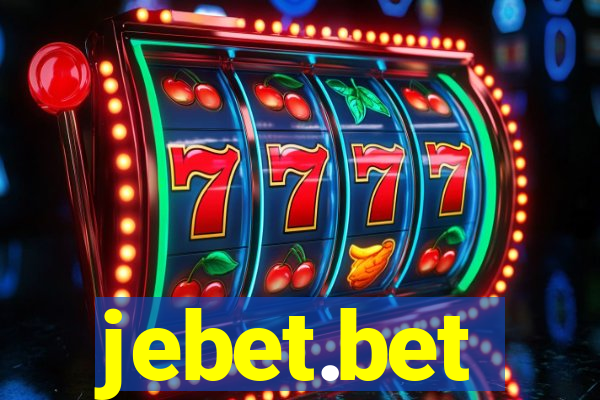 jebet.bet