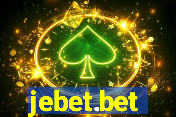 jebet.bet