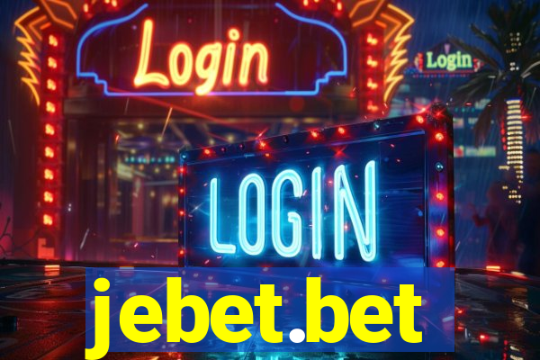 jebet.bet