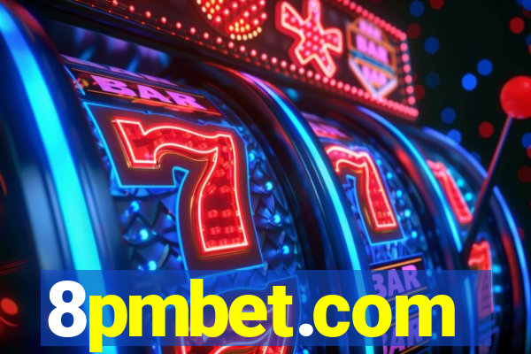 8pmbet.com