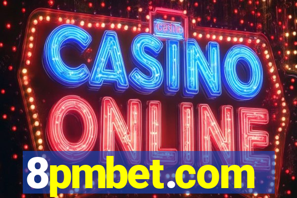 8pmbet.com