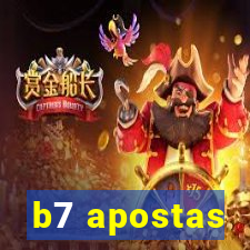 b7 apostas