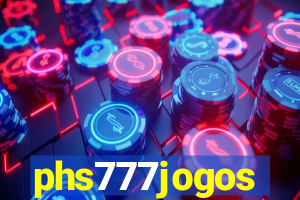 phs777jogos