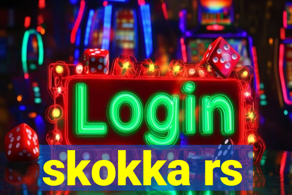 skokka rs