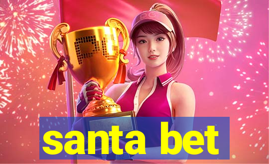 santa bet