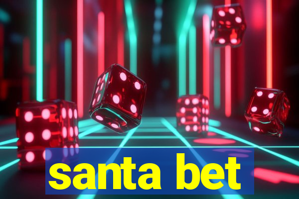 santa bet