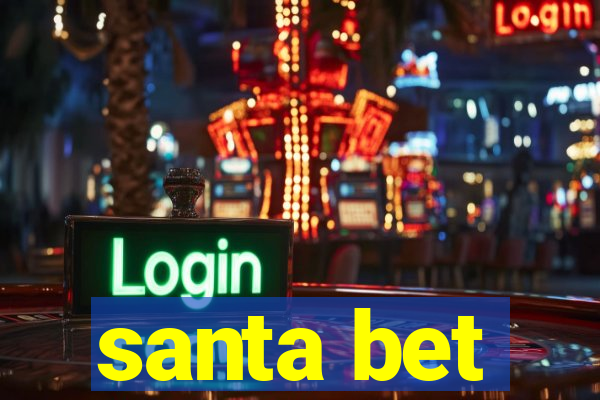 santa bet