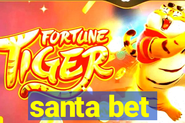 santa bet