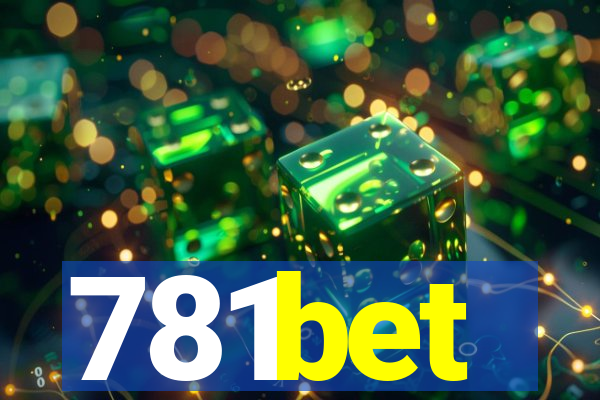 781bet