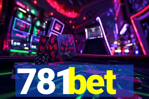 781bet