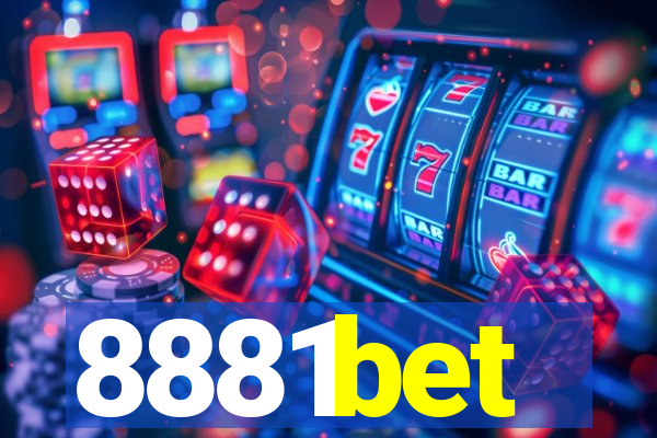 8881bet