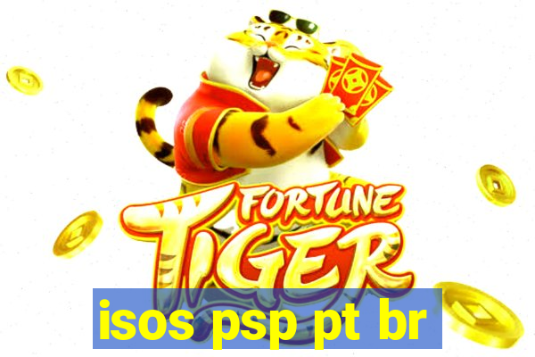 isos psp pt br