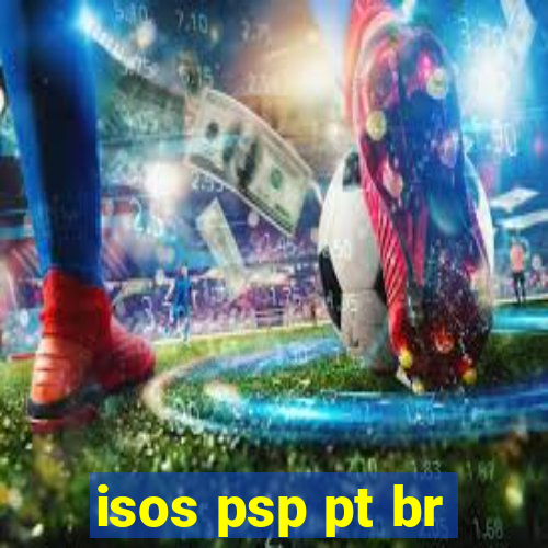 isos psp pt br