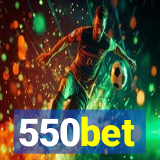 550bet