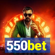 550bet