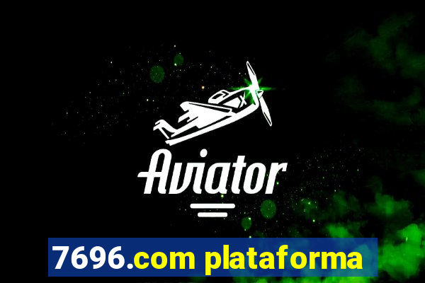 7696.com plataforma