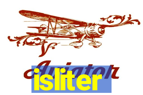 isliter