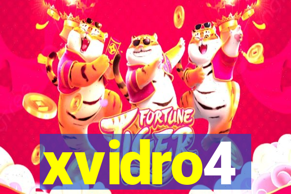 xvidro4