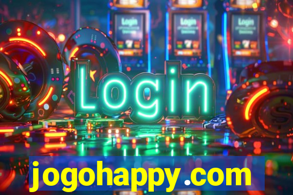 jogohappy.com