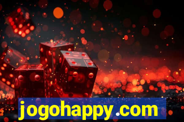 jogohappy.com