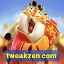 tweakzen com