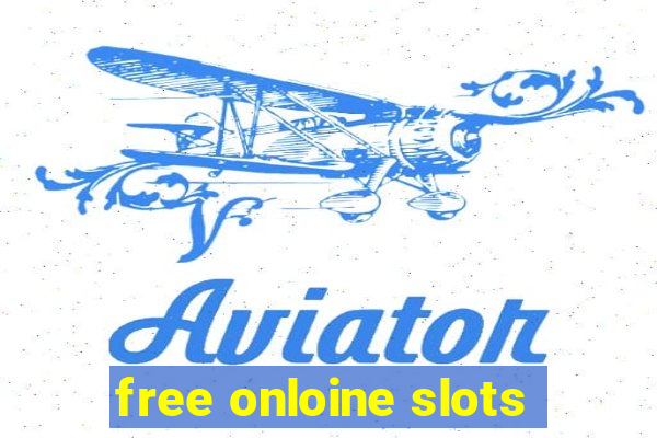 free onloine slots