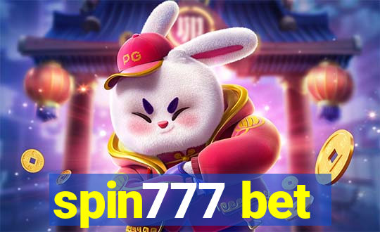 spin777 bet