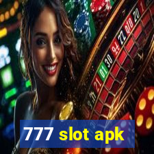 777 slot apk