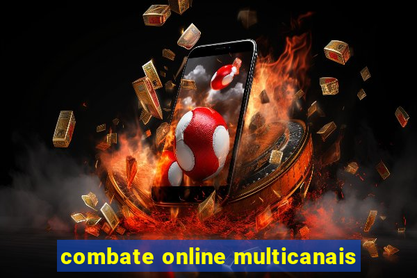 combate online multicanais