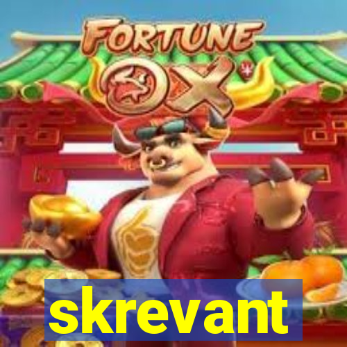 skrevant