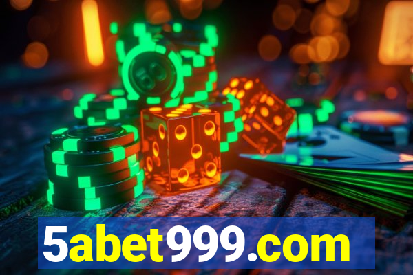 5abet999.com