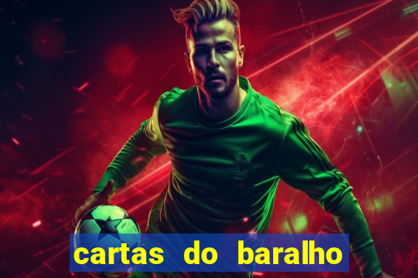 cartas do baralho cigano que indicam gravidez