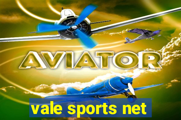 vale sports net