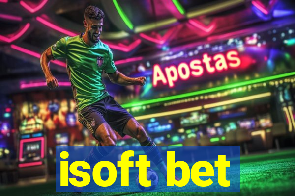 isoft bet