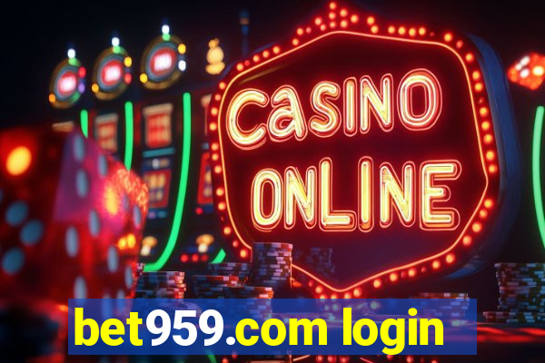 bet959.com login