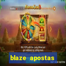 blaze apostas ganhar dinheiro