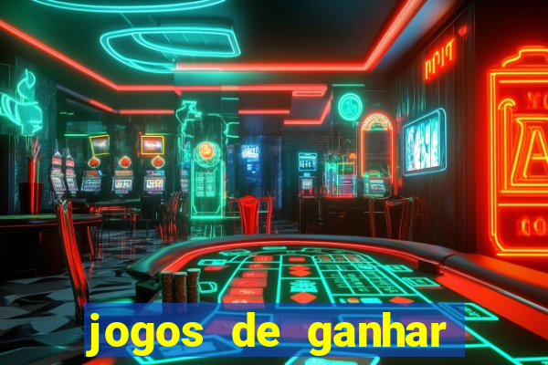 jogos de ganhar dinheiro de verdade sem depositar