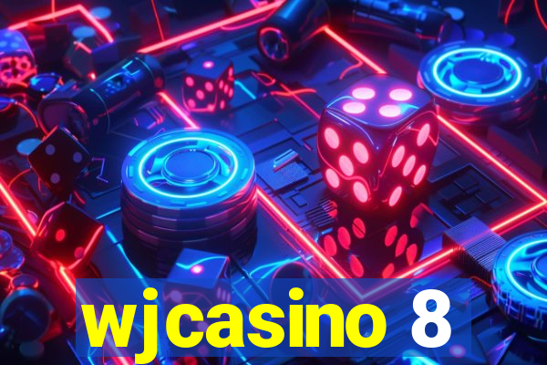 wjcasino 8