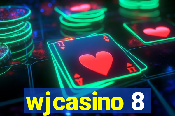 wjcasino 8