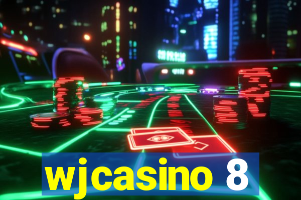 wjcasino 8