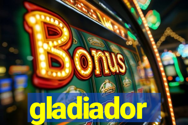 gladiador significado espiritual