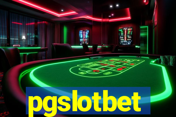 pgslotbet