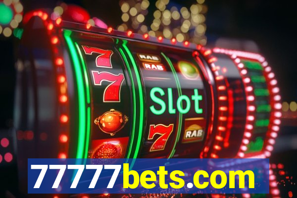 77777bets.com