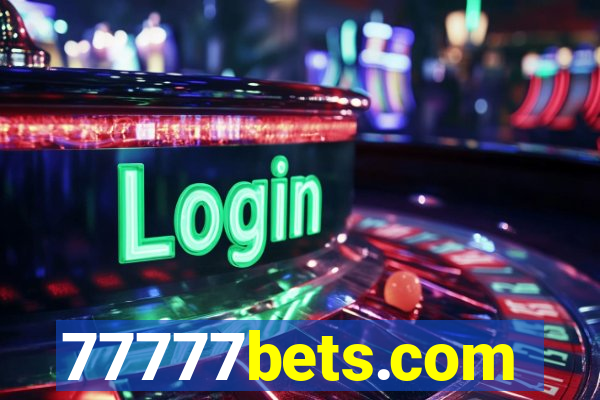 77777bets.com