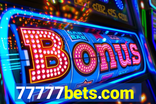 77777bets.com