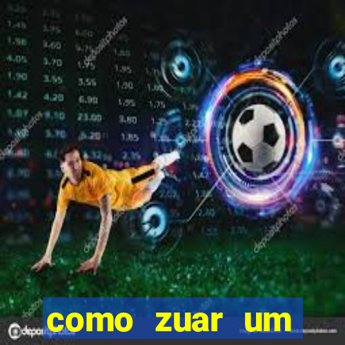 como zuar um jogador de futebol