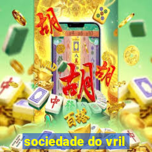 sociedade do vril