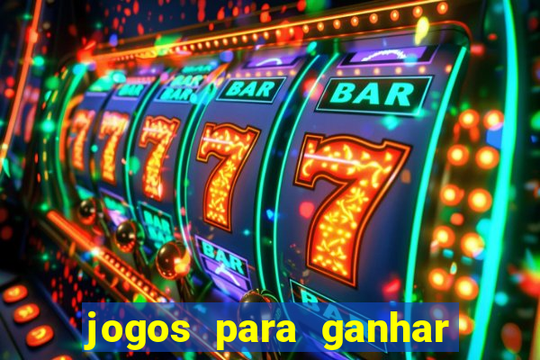 jogos para ganhar dinheiro no pix pagbank