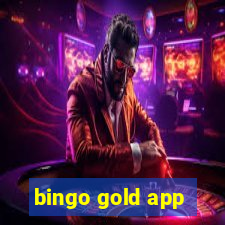 bingo gold app