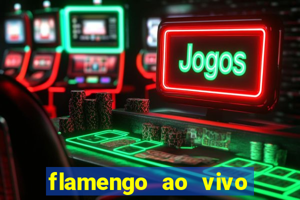 flamengo ao vivo hd play